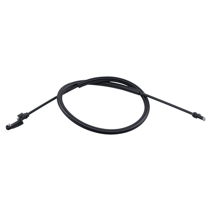 Engine Hood Handle Cable for Porsche Cayenne (2011–2018) 958511531