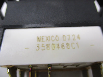 Electronic Switch for International Economy Mode (3580468C1)