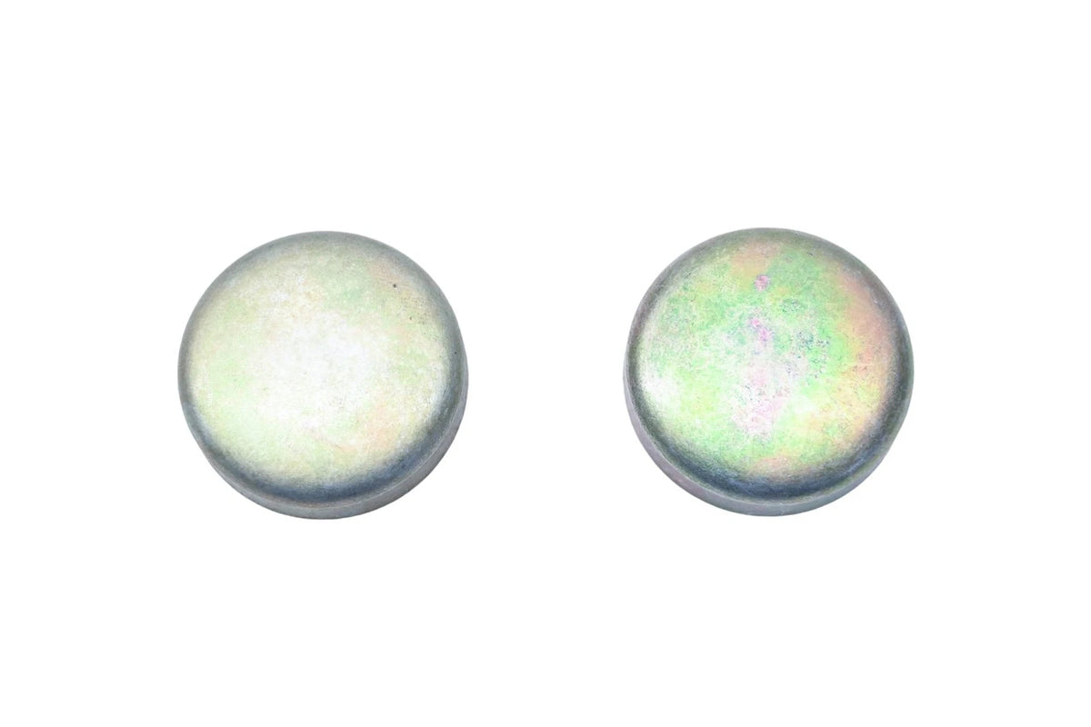 Set of 2 Expansion Freeze Plugs for Ford (E43Z-6026-F)