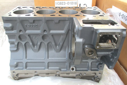 Crankcase for Kubota V2003-T-M-DI (1G923-01016, 6685579)