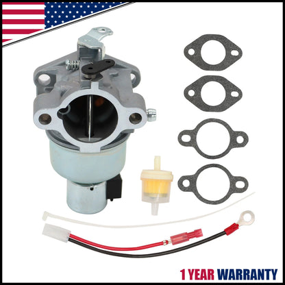 Carburetor LTX1040 LTX1042 for Kohler Cub Cadet LTX1045 (2015–2020)