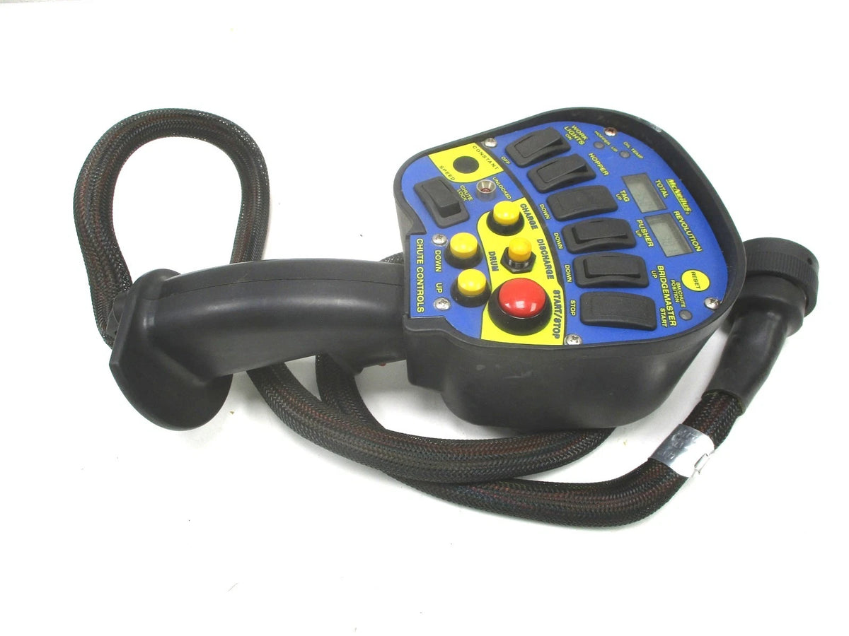 Cab Pendant EP for McNeilus (1142410)
