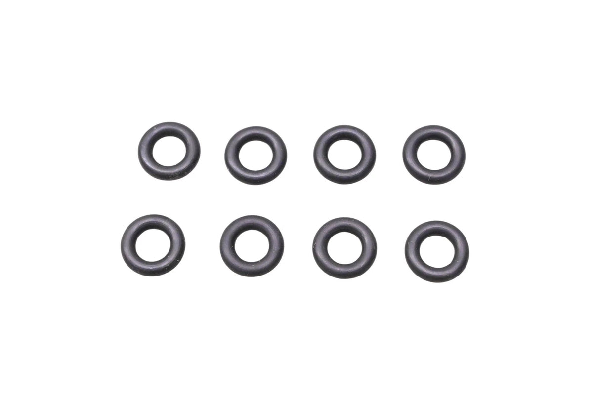 Set of 8 O-Ring Seals for Ford (7C2Z-9229-A)