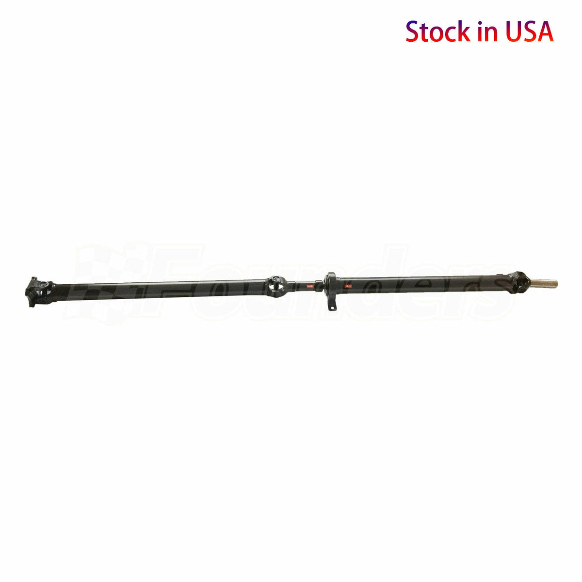 Rear Drive Shaft Assembly for Ford F-150 Lobo (936-801)
