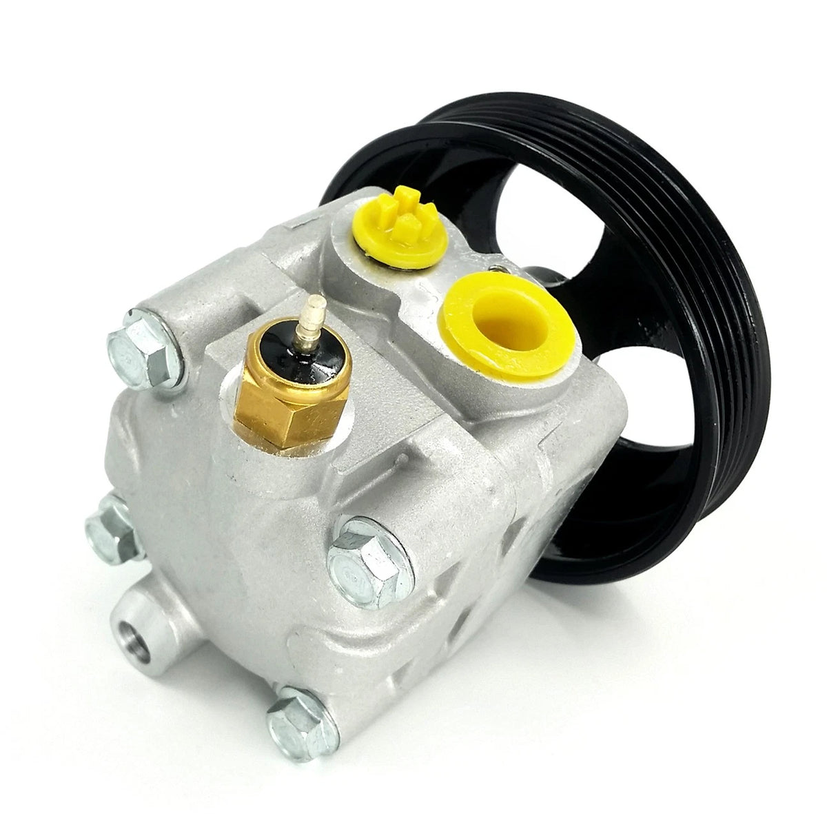 Power Steering Pump 96-5254 for Subaru Baja (2003–2006), Legacy, Outback (2000–2004)