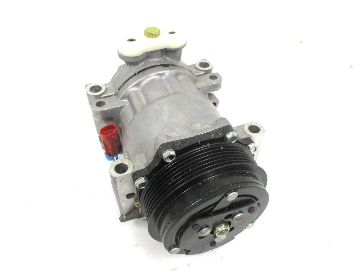 AC Compressor for Chevy GMC Kodiak Topkick (20-04061-AM, 15-21742)