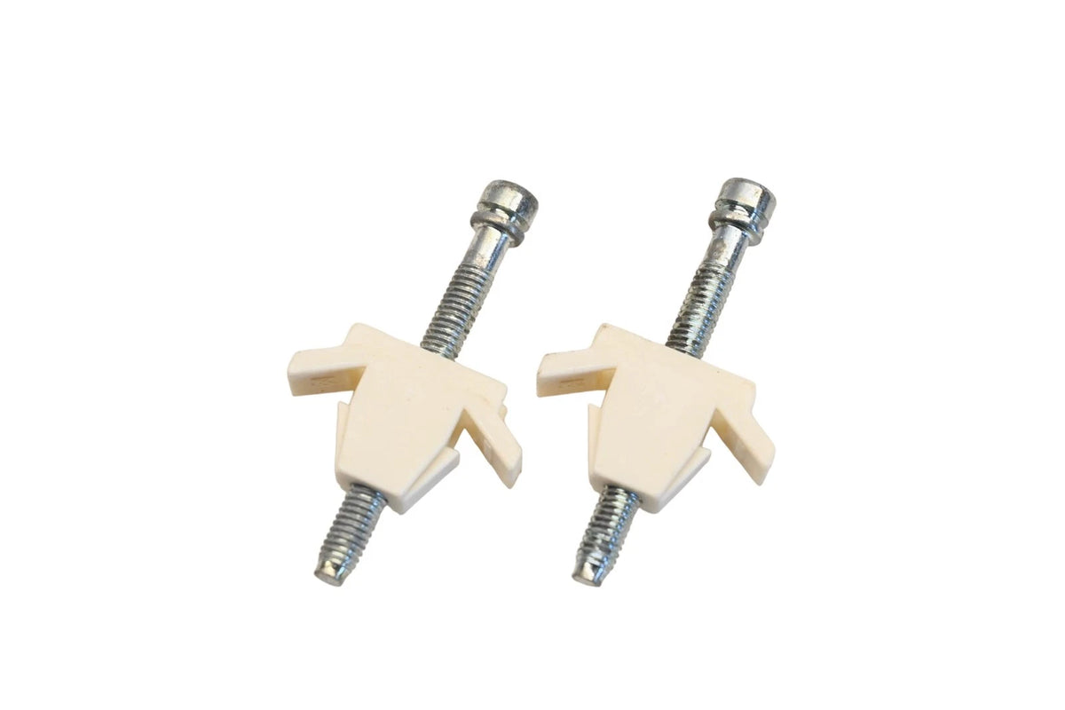 2X Headlight Adjusting Screws for Motormite (42188)
