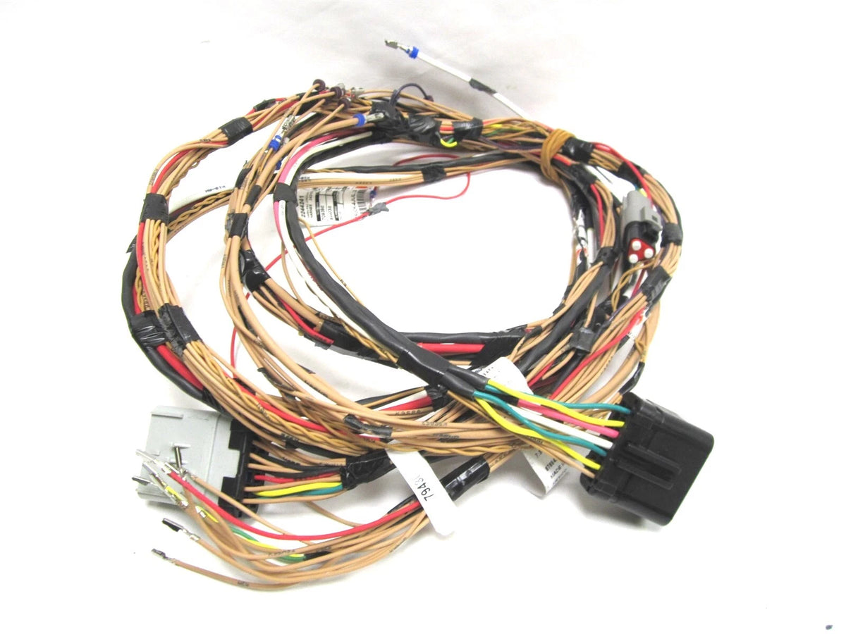 Base Module Harness for International ProStar (4119223F91, 4119223F92)