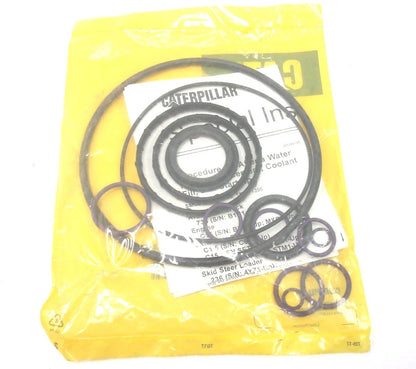 Main Water Pump Gasket Install Kit for Caterpillar (265-5327)