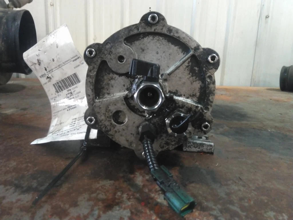 Fuel Water Separator Assembly for Davco Fuel Pro 382 (2018)