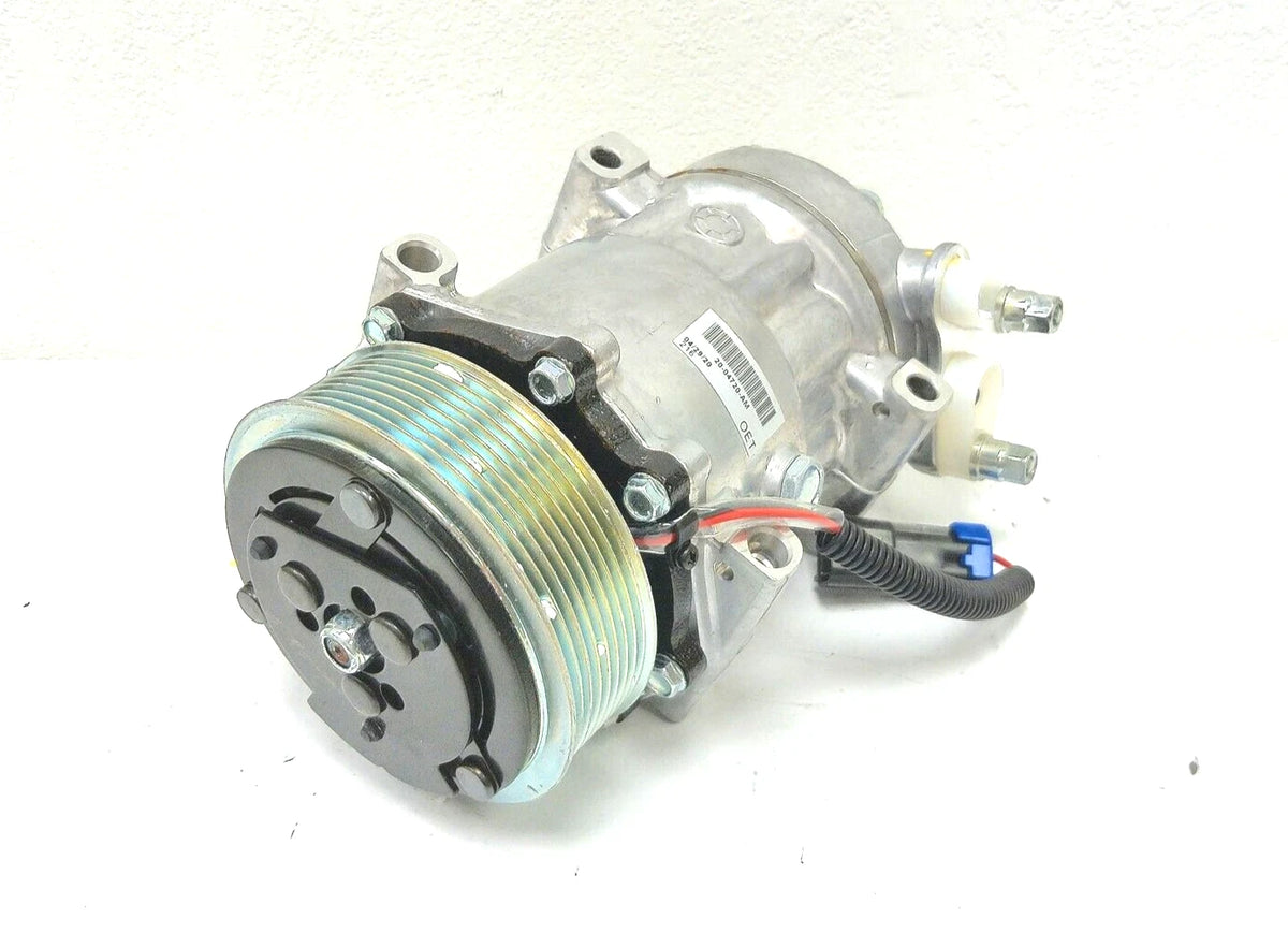 A/C Compressor for Fleetrite (FLTAC2004720AM) 12V SD7H15E 119MM 8 Groove
