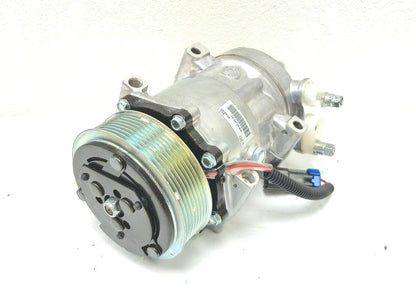 A/C Compressor for Fleetrite (FLTAC2004720AM) 12V SD7H15E 119MM 8 Groove