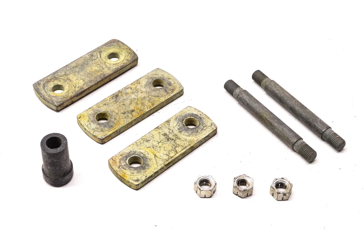 Incomplete Shackle Kit for Ford (11A-5304-B)