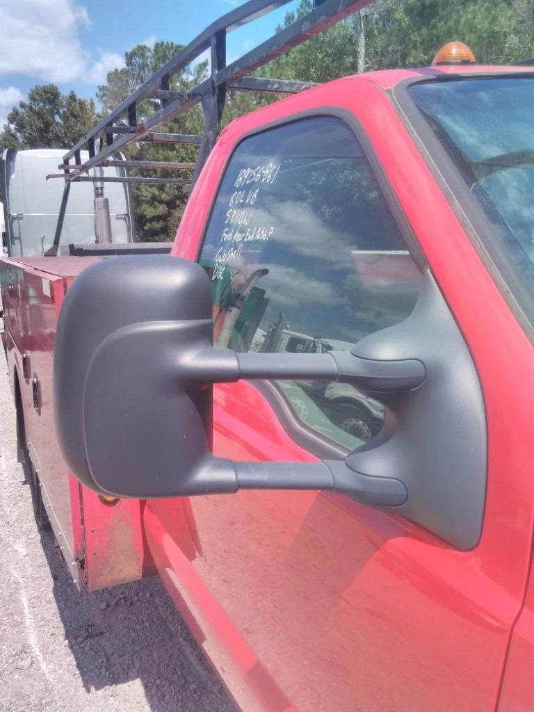 Right Door Mirror for Ford F550SD (2006) - GA