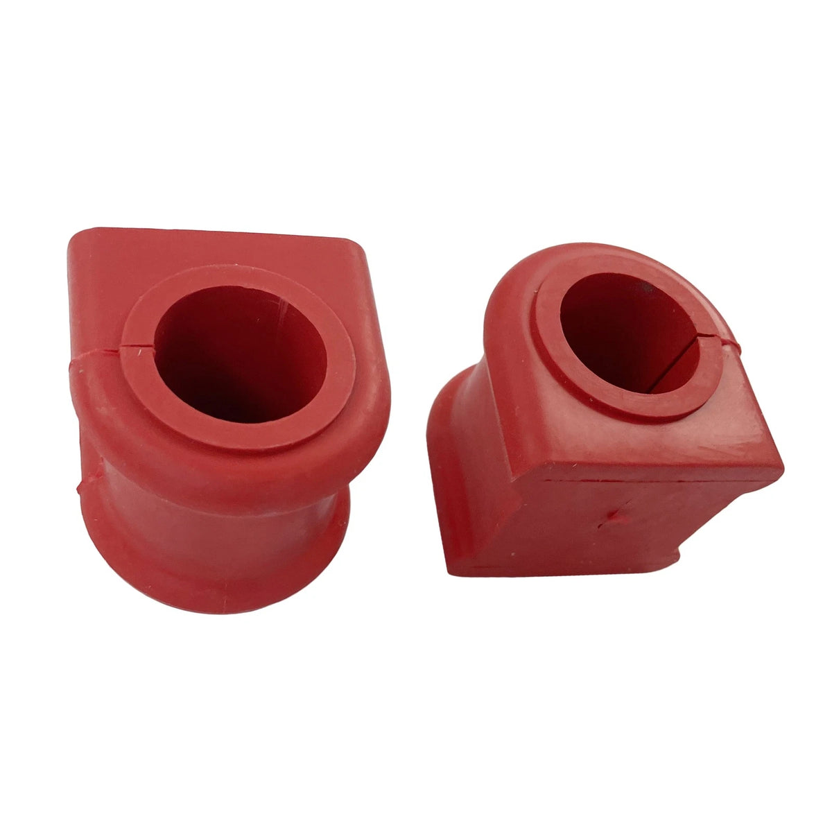 Front Suspension Stabilizer Bar Bushing Kit for Jeep Wrangler JK (2000–2018) K7466