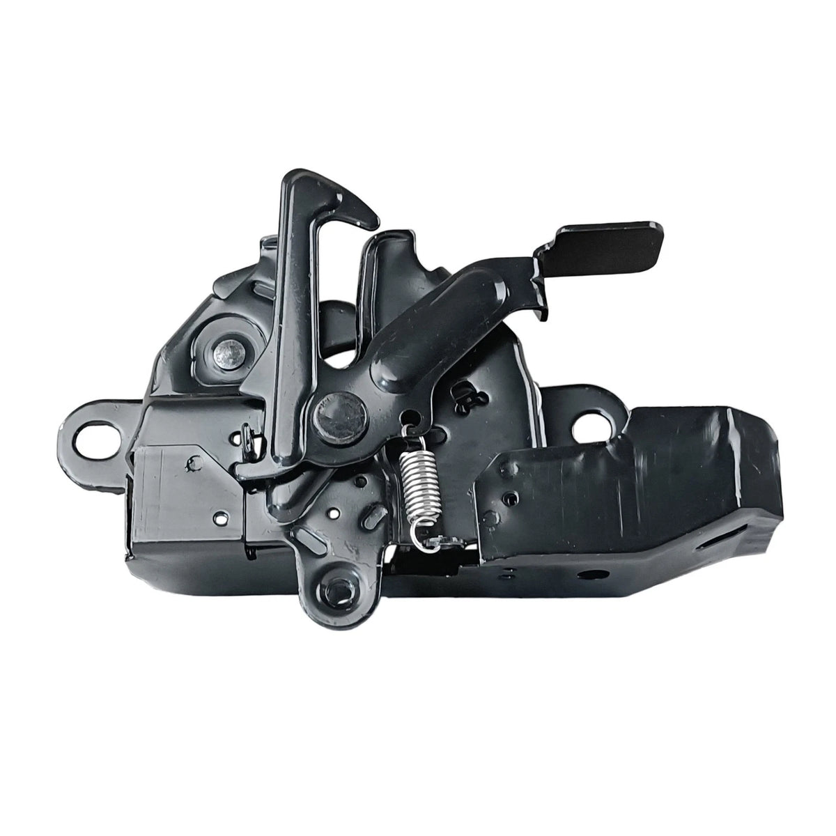 Hood Latch Lock Assembly for Toyota Highlander (2010–2013) 535100E060 TO1234162