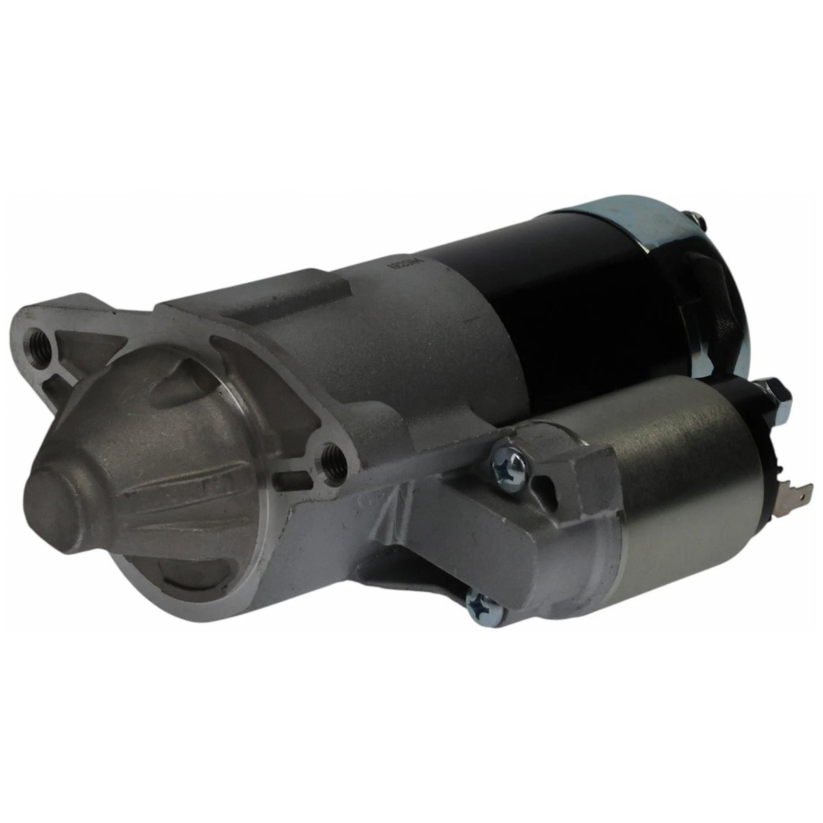 Starter for Jeep Liberty Wrangler 2.4L (2002–2003) 56041436AA 56041436AB