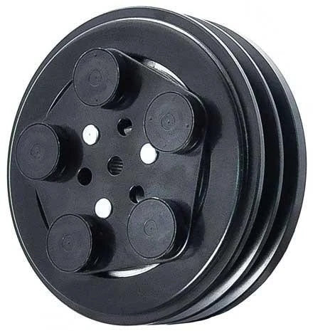 Heater or Air Replacement for Campbell Brown (17-31253-00)