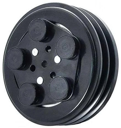 Heater or Air Replacement for Campbell Brown (17-31253-00)