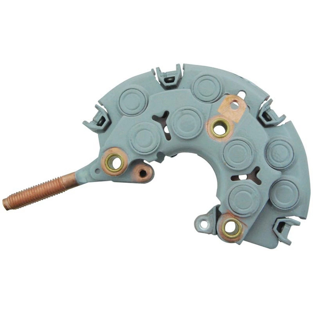 Rectifier for Jeep Liberty V6 3.7L (2003) 021580-6010