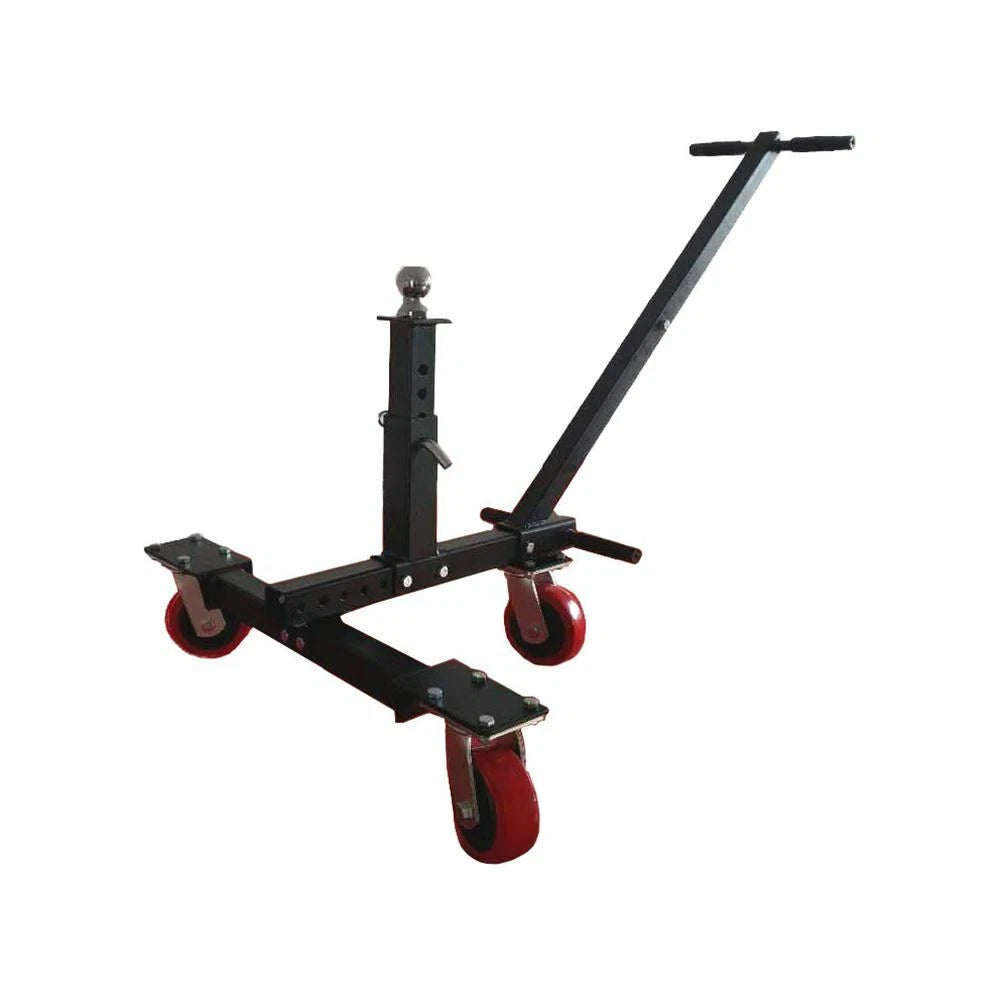 Tow Tuff Hard Surface Trailer Dolly for