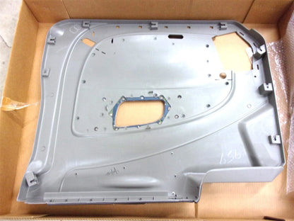 LH Door Panel with Mirror for International (3668757C4)