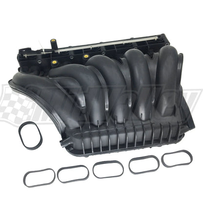 Engine Air Intake Manifold for Mercedes Benz OM612 OM647 (C E M-Class) 6120900337