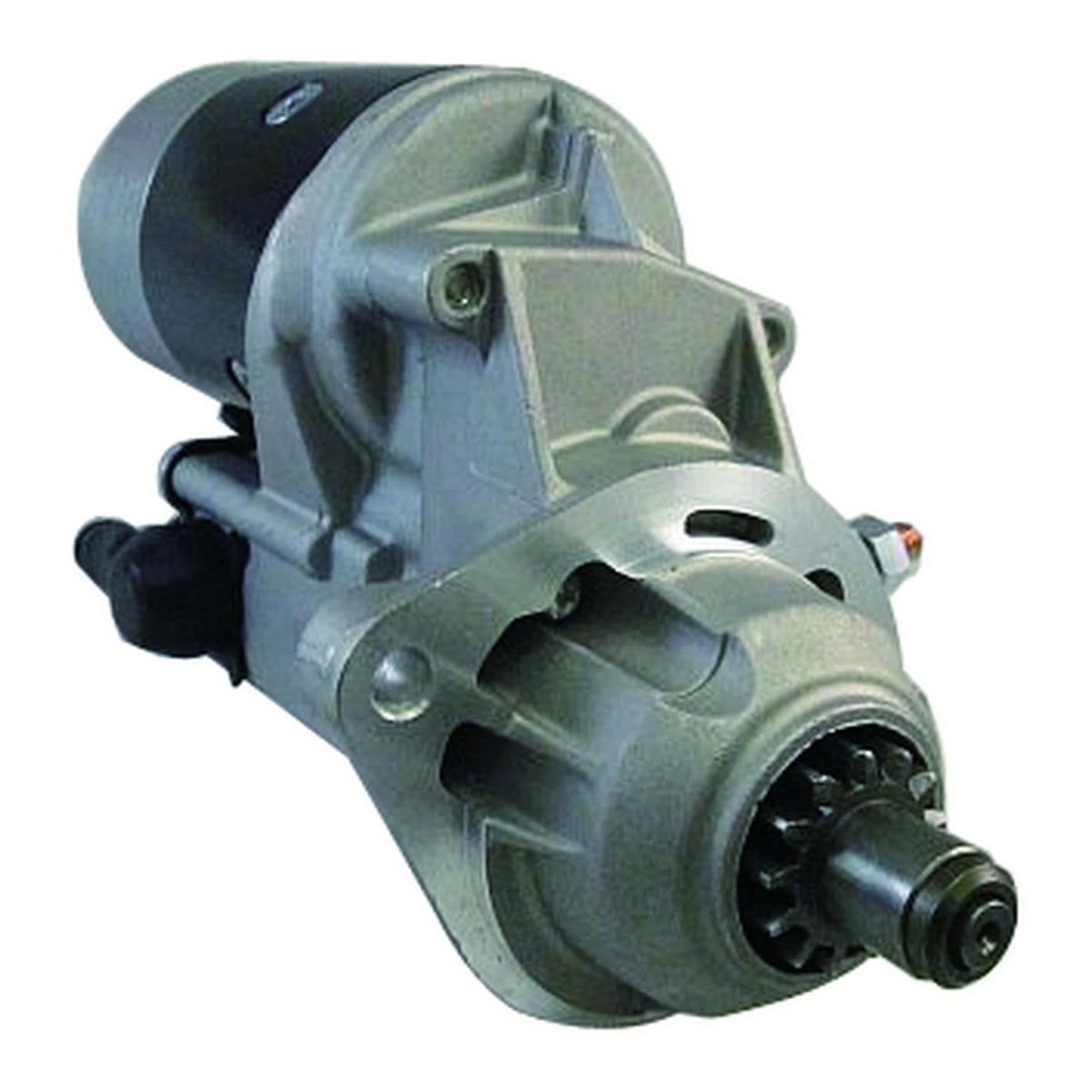 12V Starter for Trackless MT 4BT3.9 (2005–2015) 428000-1860 STR70048 LRS02670