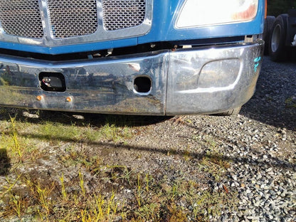 Bumper for Peterbilt 579 (2013–2022)