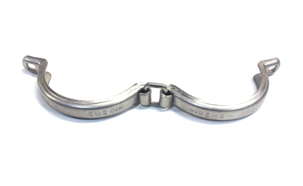 V-Band Clamp for Cummins (3538929)