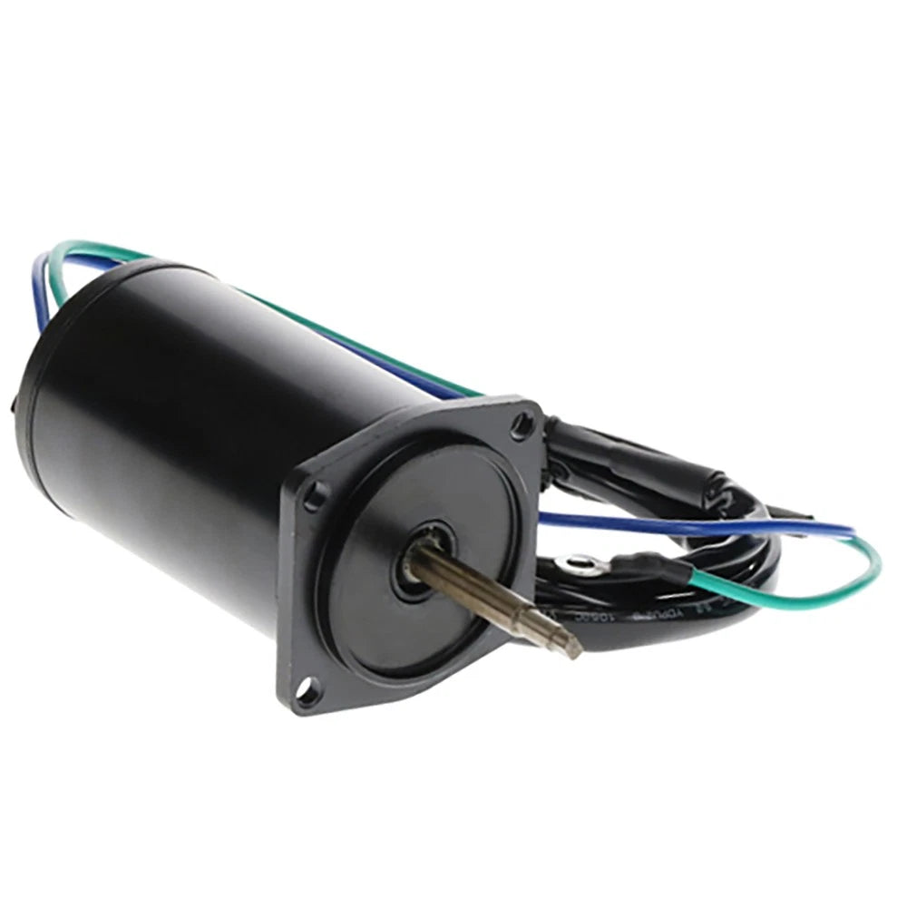 12V Motor for Yamaha Outboard 40-50HP (1985–1992) 6H5-43880-09-00 TRM0059
