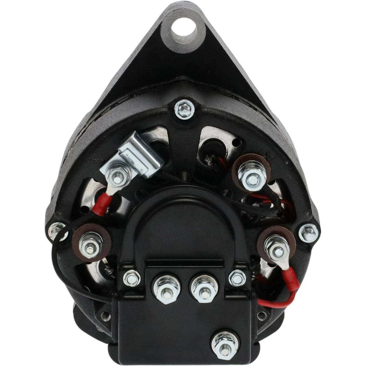 90AMP Alternator for Thermo King UTS (1996–2000) 36-8617 X68617 A-9357 93083