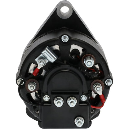 90AMP Alternator for Thermo King UTS (1996–2000) 36-8617 X68617 A-9357 93083