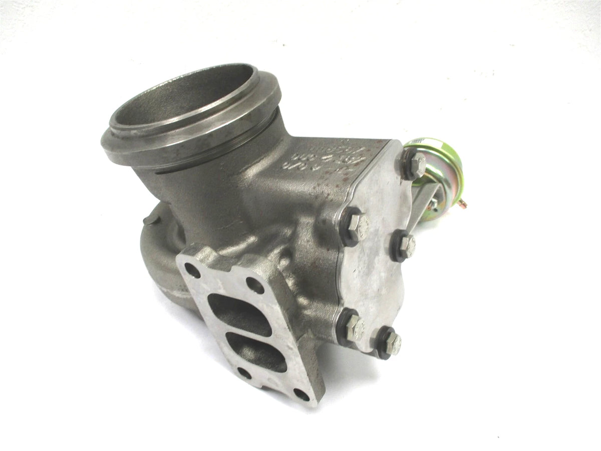 Turbine Housing and Wastegate for BorgWarner S2EG (1994–1994)