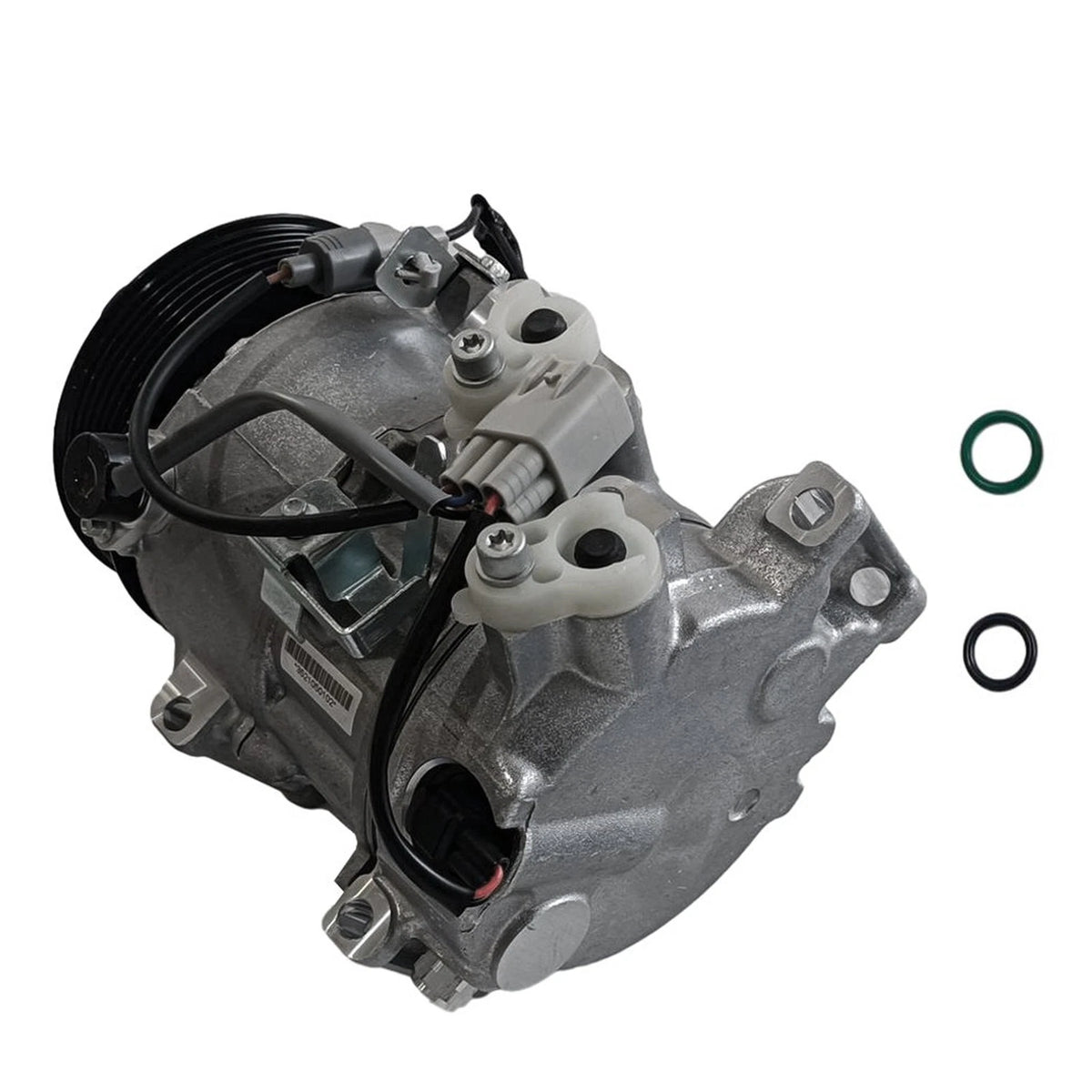 AC Compressor w/6SBU16C Clutch for Lexus GS350 (2007–2011) IS250 (2006–2013) IS350