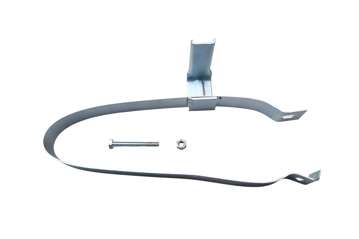 Muffler Strap Kit 36153 for Aftermarket Vehicles (NOS)