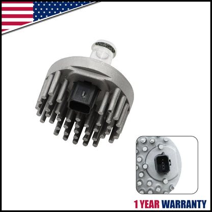 Tail & Brake Light Bulb for GMC Acadia (2013–2016) 13582912, 19433735