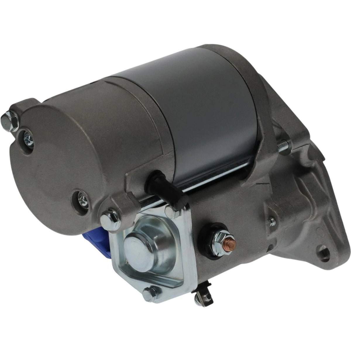 Starter for Case 1838 Kubota Engine (1995–1999) 17490-63014 228000-4572 S8676