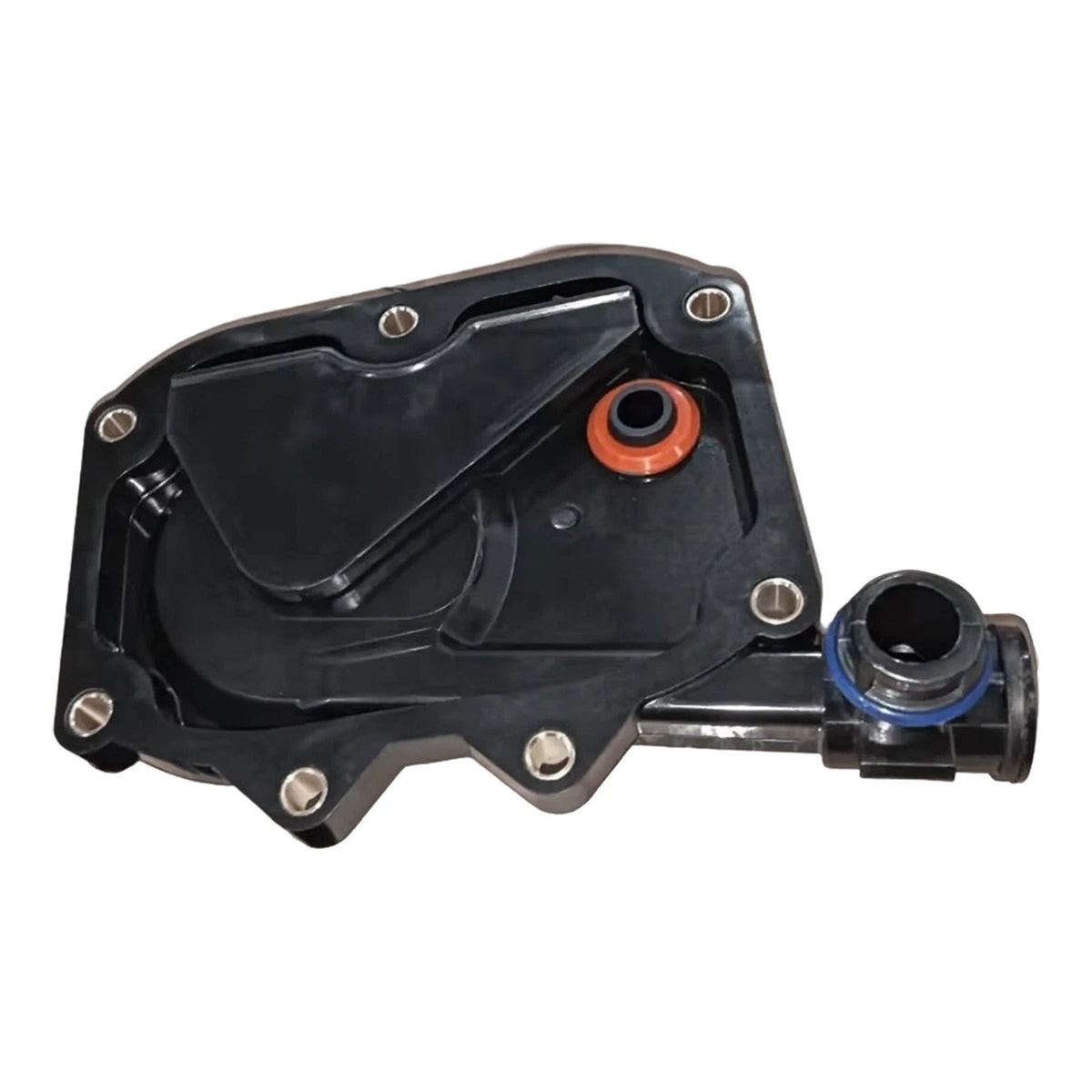 PCV Crankcase Vent Valve for BMW 530i 540i 740i 740iL 840Ci (1993–1995)