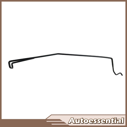 Front Hood Safety Latch Rod for Dodge Ram 1500 2500 3500 (2002–2010) 55275850AB