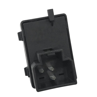 Power Window Switch for Jeep JK Wrangler (2007–2010) 56046781AE