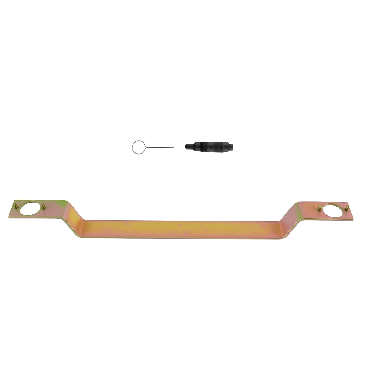 Camshaft Locking Tool TDC Holder Pin 3391 for Audi S4 2.7 V6 (1997–2001)