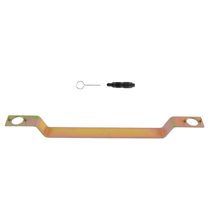 Camshaft Locking Tool TDC Holder Pin 3391 for Audi S4 2.7 V6 (1997–2001)