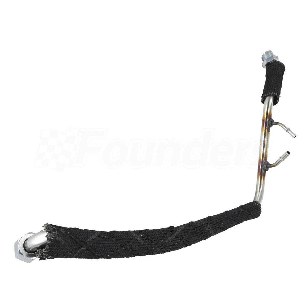 EGR Valve Tube Line for Ford F150 E150 E250 Econoline (1997–2003)