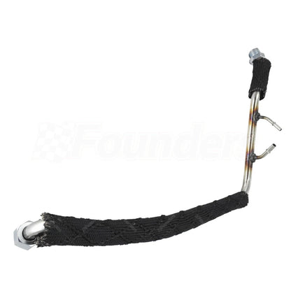 EGR Valve Tube Line for Ford F150 E150 E250 Econoline (1997–2003)