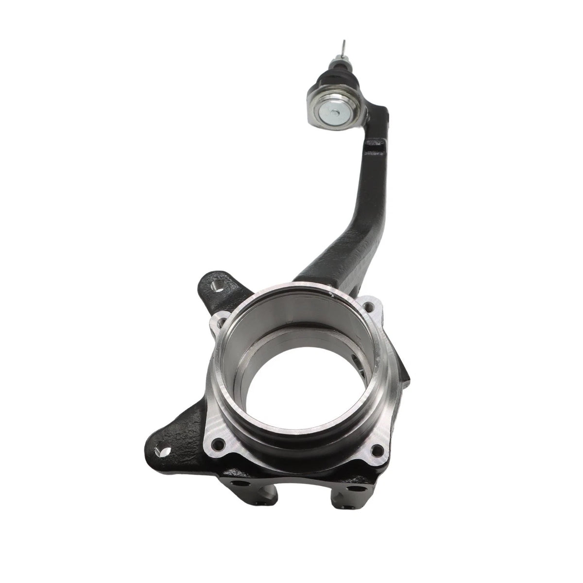 1X Front Left Steering Knuckle for Toyota Tacoma (1995–2004)