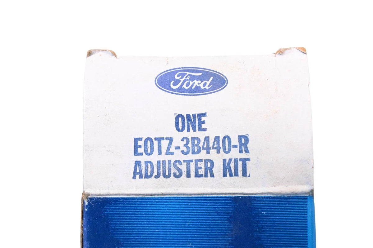 Adjuster Kit for Ford (E0TZ-3B440-R)