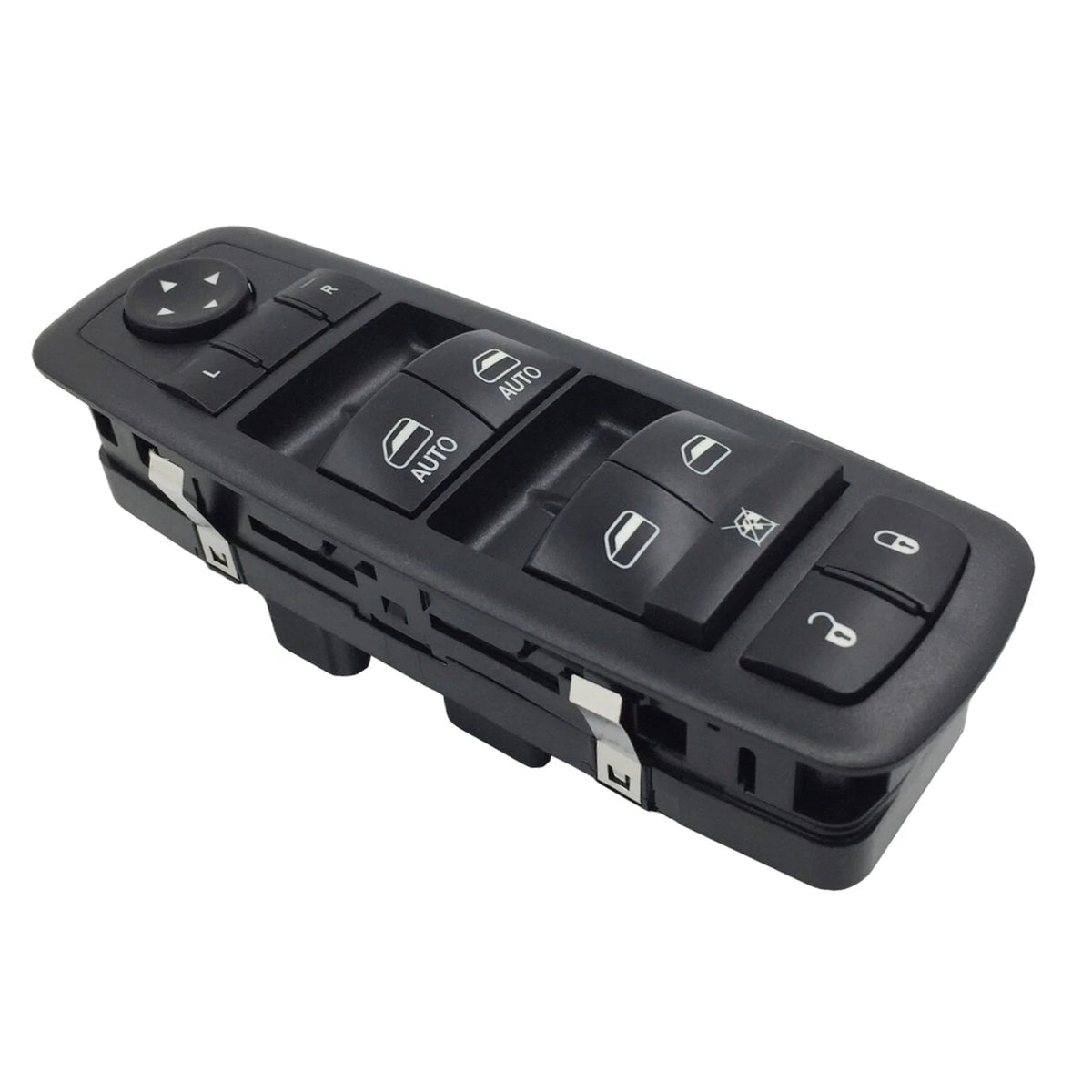 Power Window Switch LH for Dodge Nitro, Jeep Liberty (2007–2012) 4602533AF