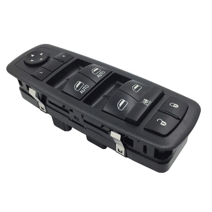 Power Window Switch LH for Dodge Nitro, Jeep Liberty (2007–2012) 4602533AF