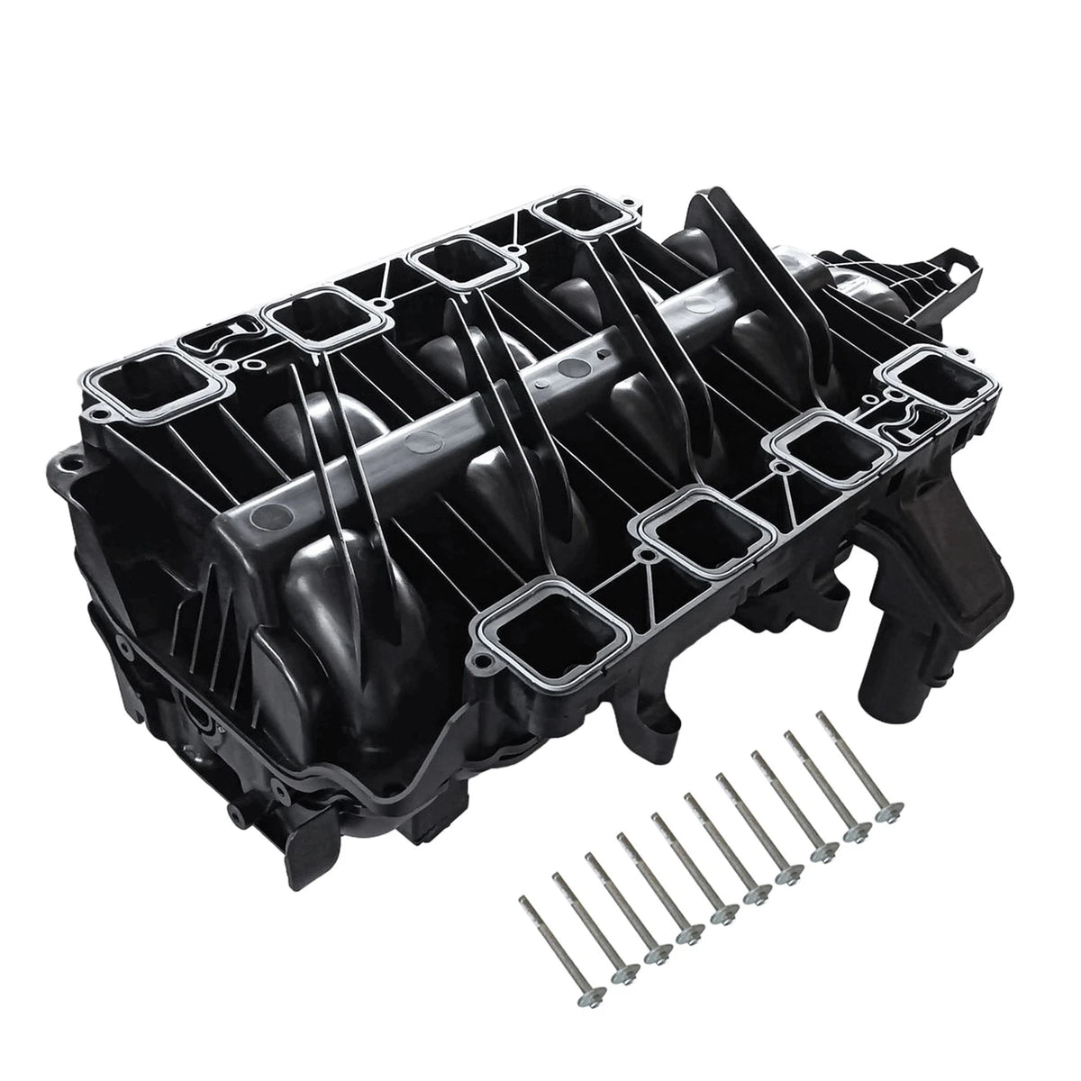 Engine Intake Manifold for Dodge Ram 1500 2500 3500 5.7L V8 (2009–2020) 68194114AB